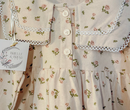 Rosie Dress