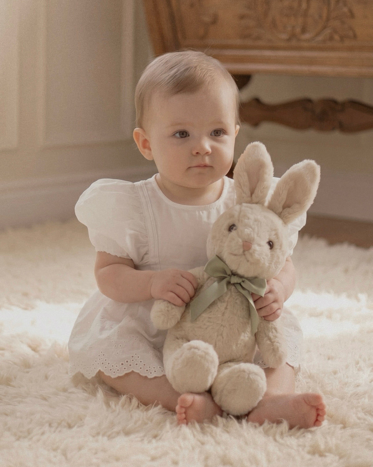 Belle Romper Dress