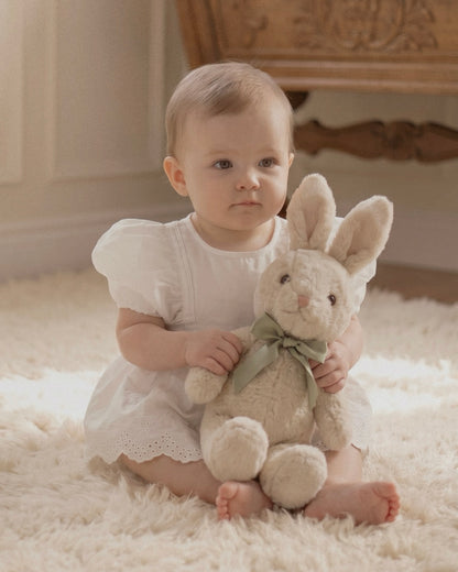 Belle Romper Dress
