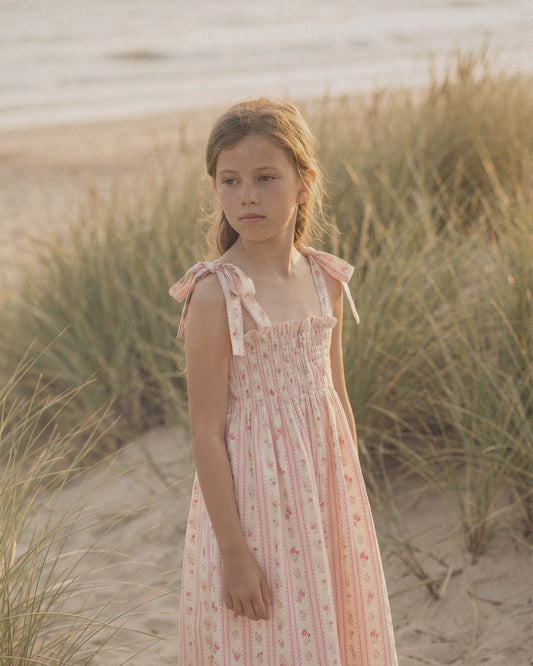 Rosemilk Posie Dress