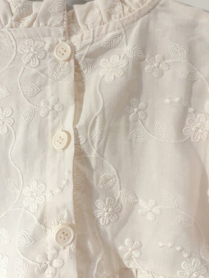 Elowen Dress