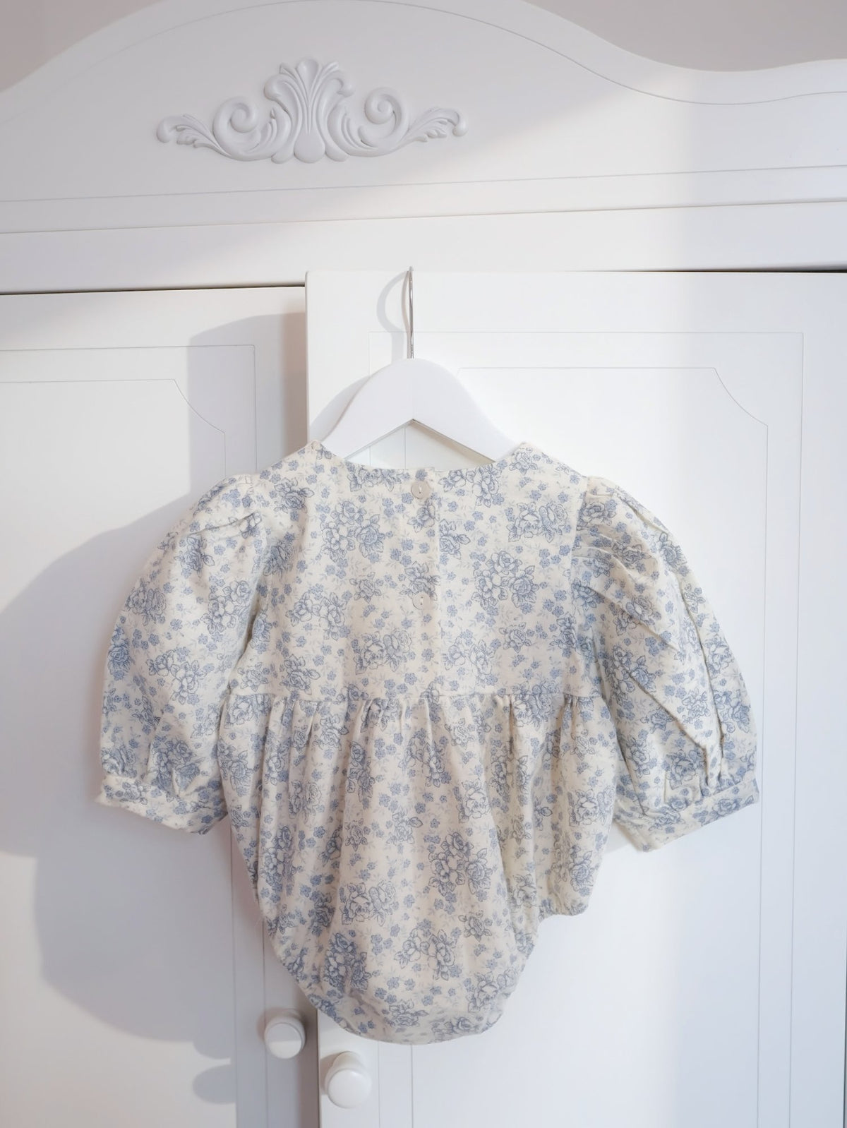 Geneviève Romper