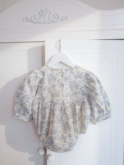 Geneviève Romper
