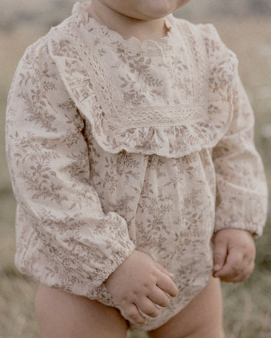 Wildfern Romper