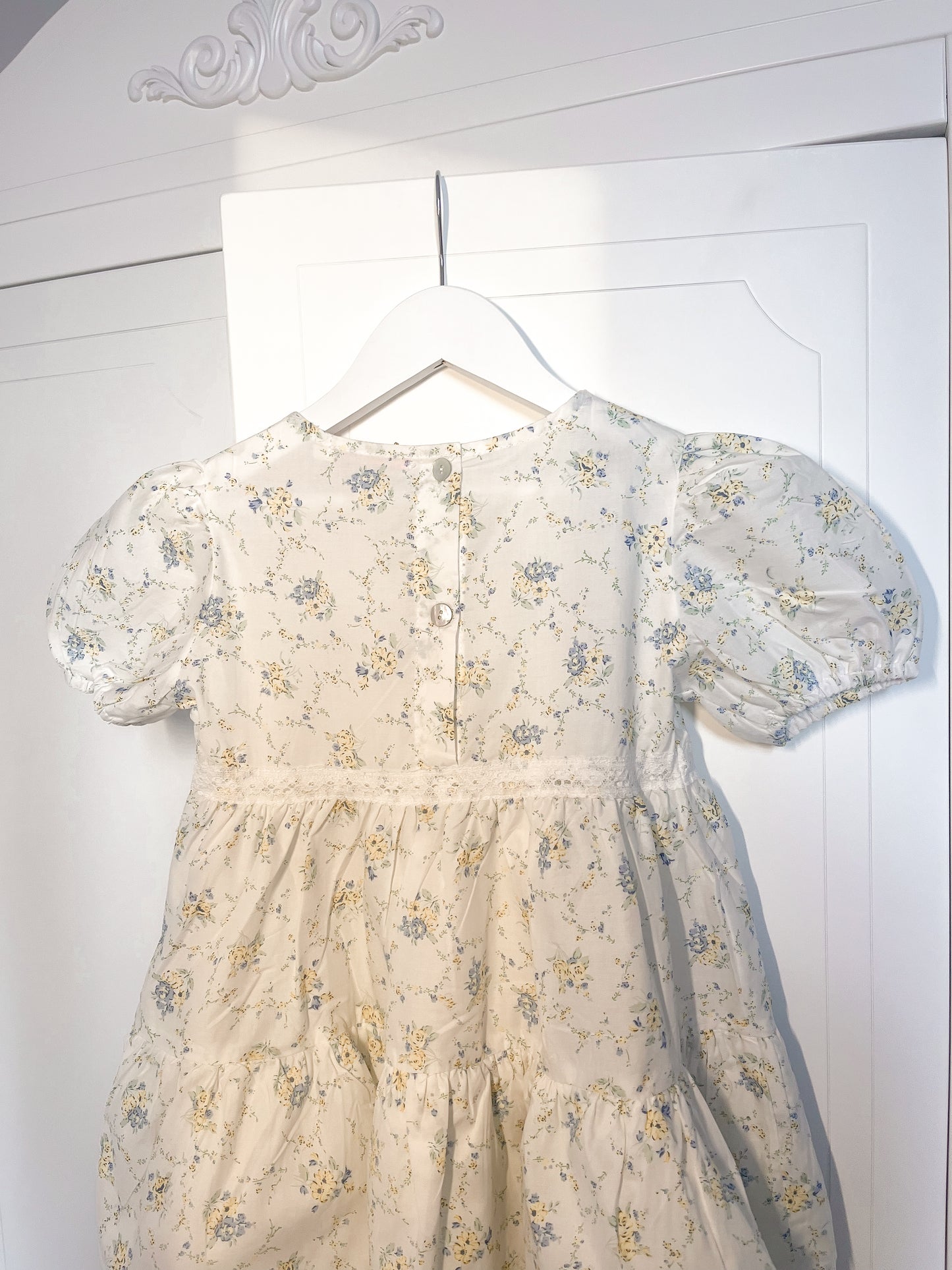 Little Wildflower Dress