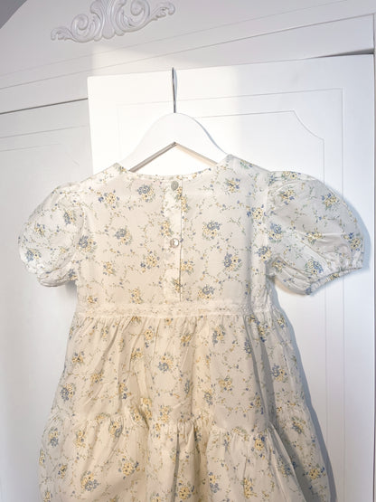 Little Wildflower Dress