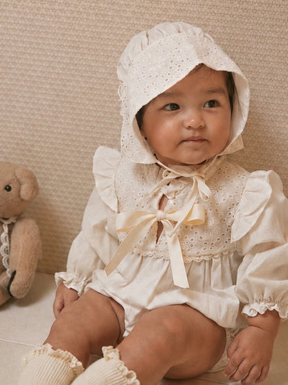 Camille Summer Edition - Classic Ivory