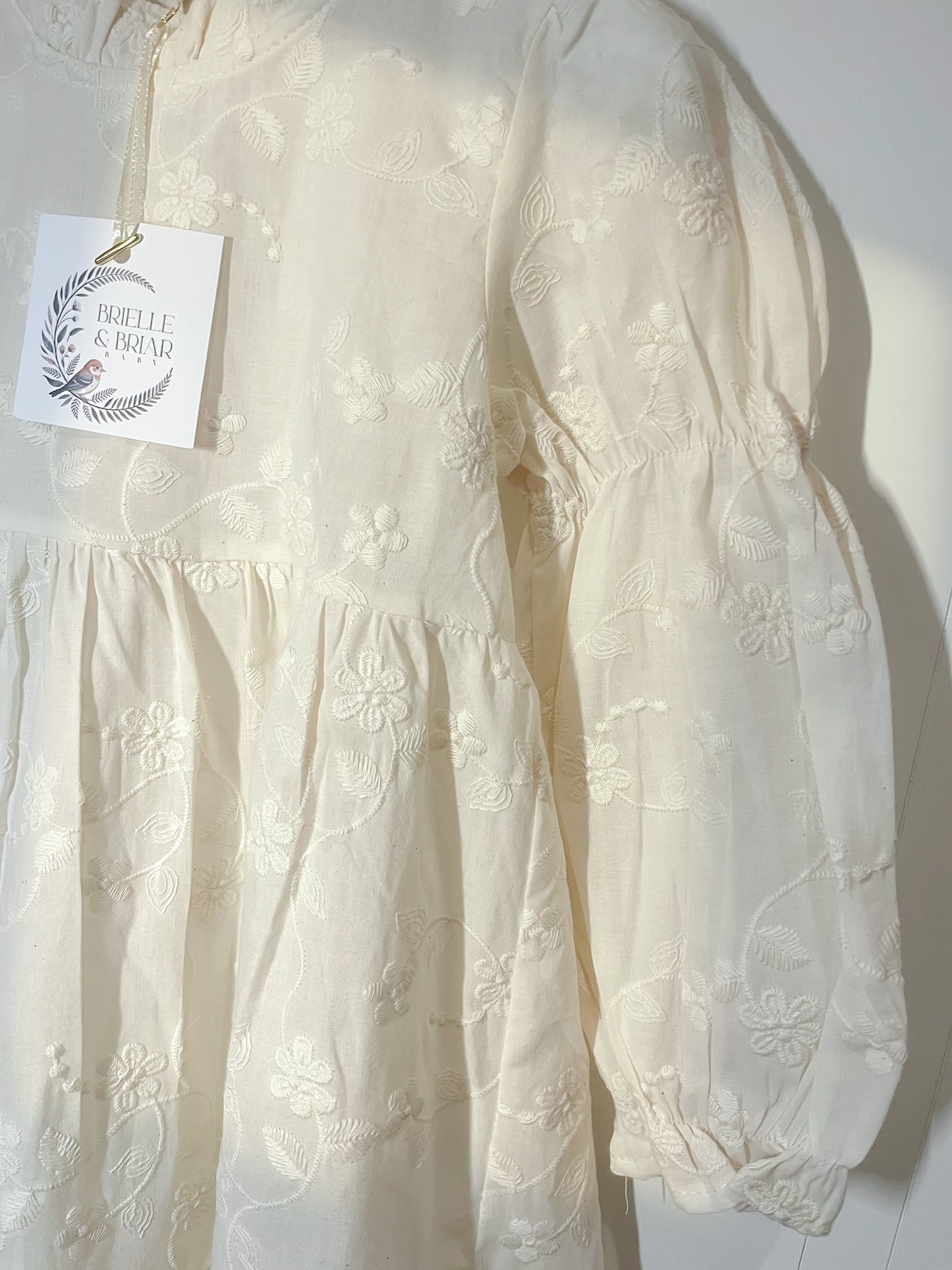 Elowen Dress