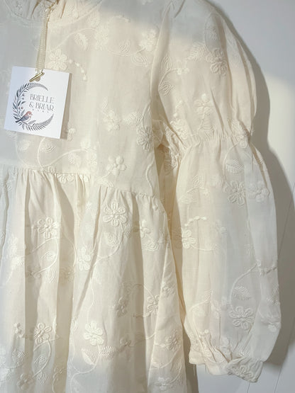 Elowen Dress