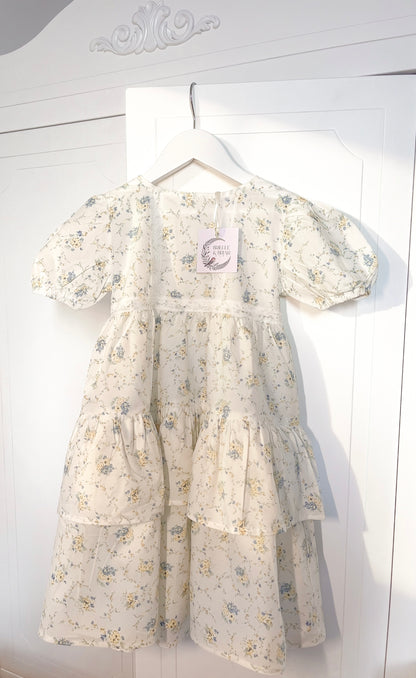 Little Wildflower Dress