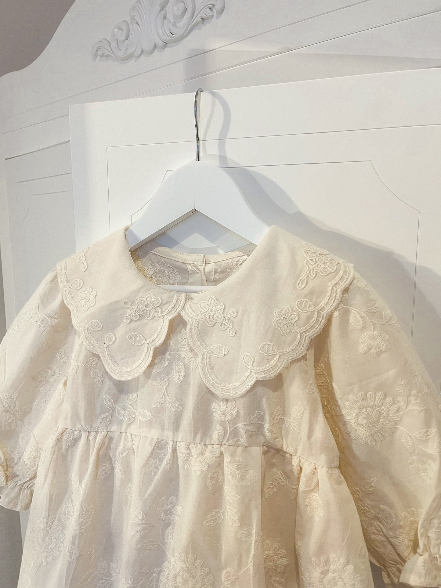 Terra Romper