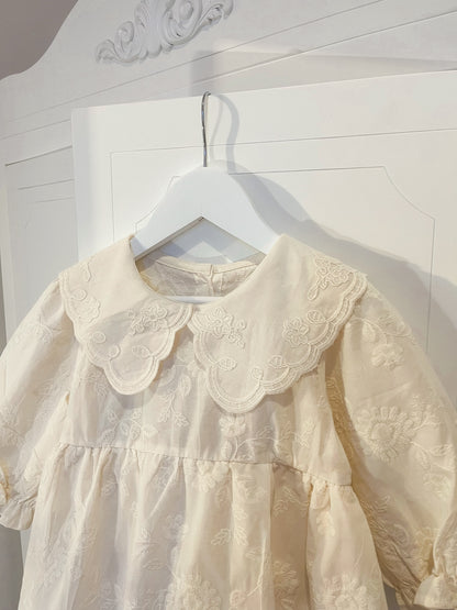 Terra Romper