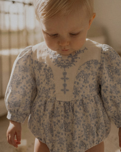 Geneviève Romper