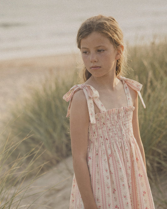 Rosemilk Posie Dress
