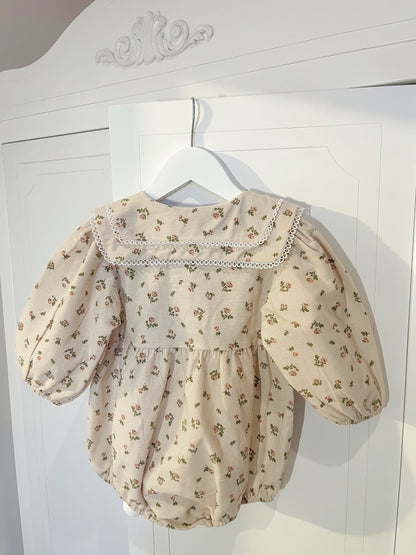 Rosie Romper