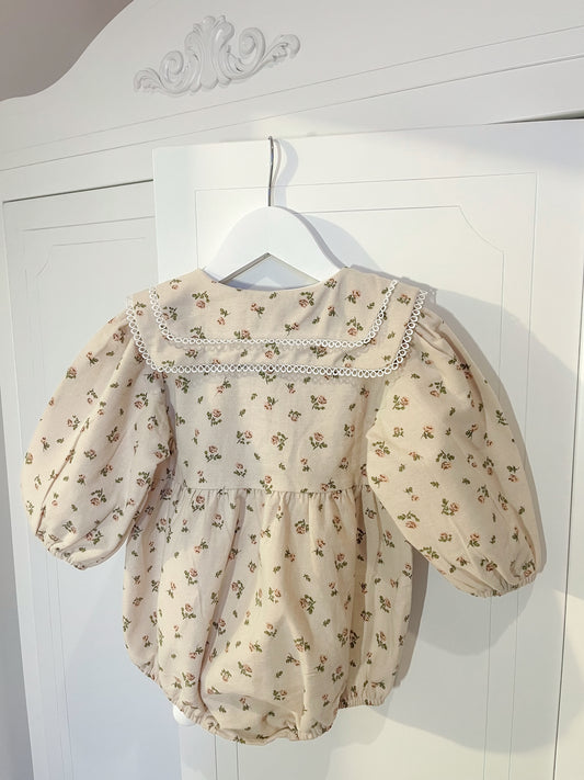 Rosie Romper