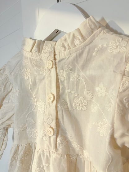 Elowen Romper
