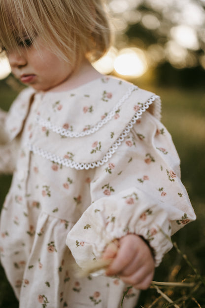 Rosie Romper
