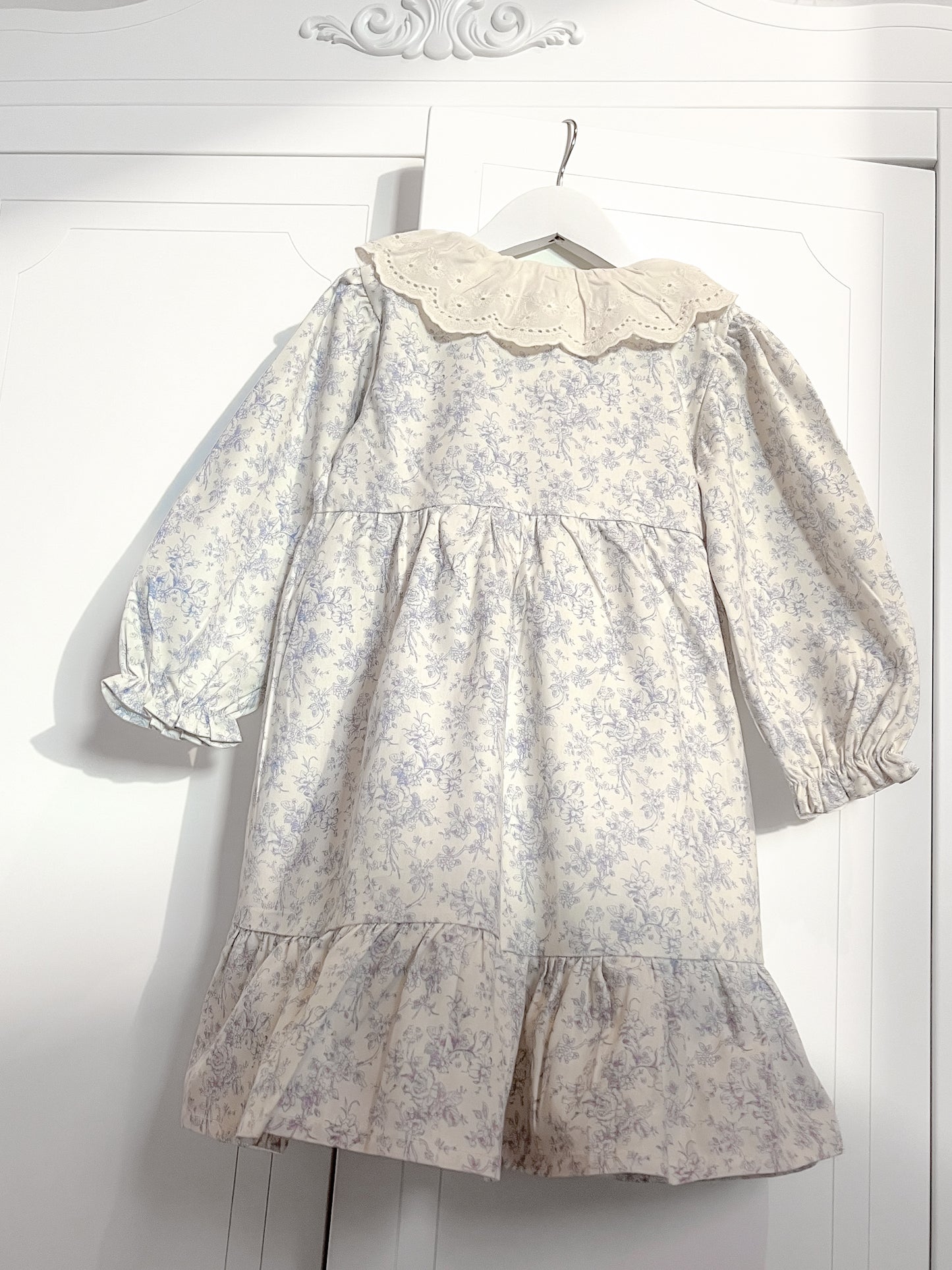 Aurélie Dress
