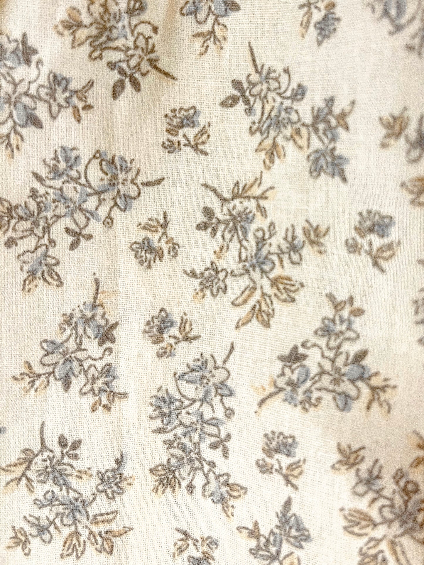 Belle Prairie - Wild Oat