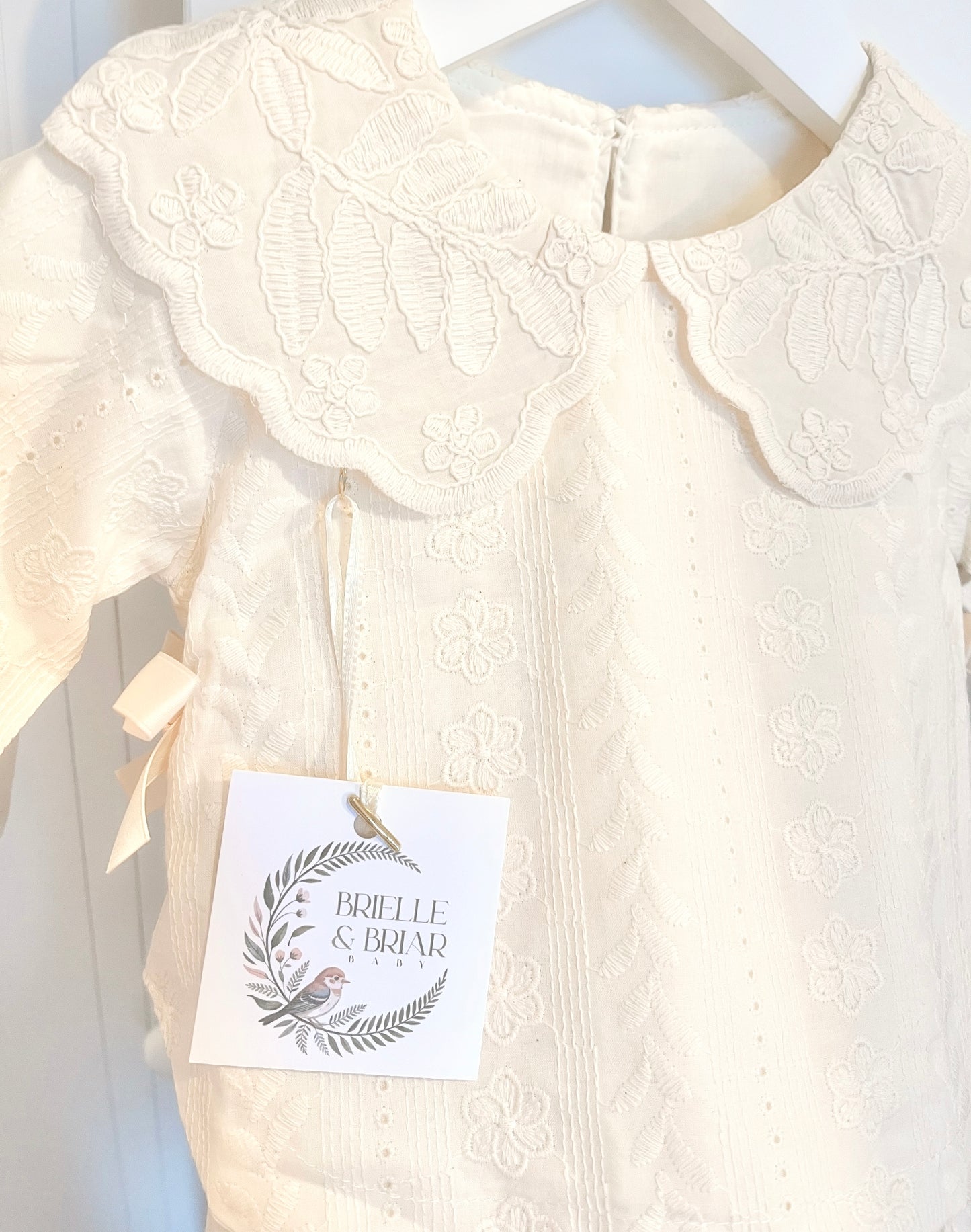 Emmeline Set