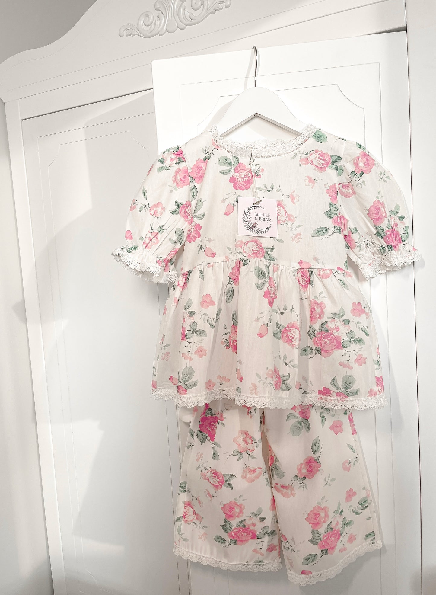 Rose Briar