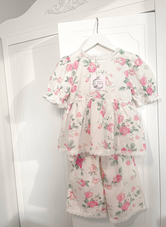 Rose Briar