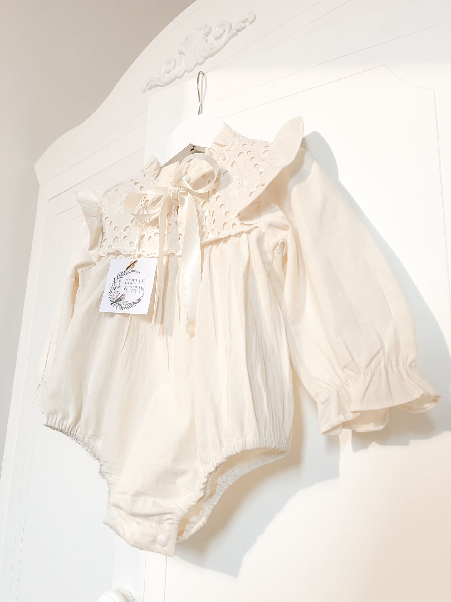 Camille Summer Edition - Classic Ivory