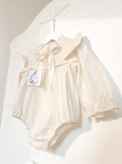 Camille Summer Edition - Classic Ivory