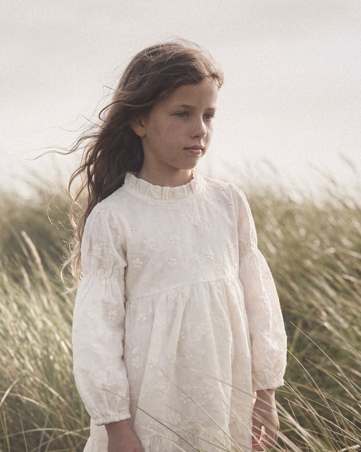 Elowen Dress