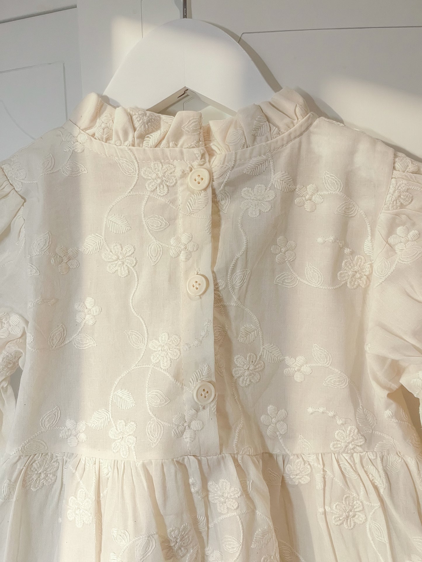 Elowen Dress