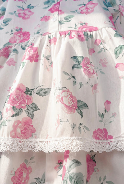 Rose Briar