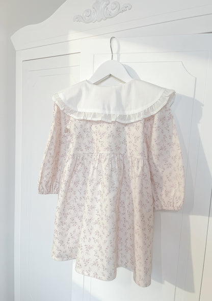 Magnolia Dress