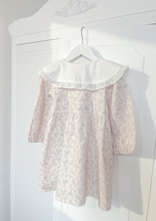 Magnolia Dress