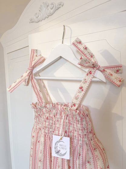 Rosemilk Posie Dress