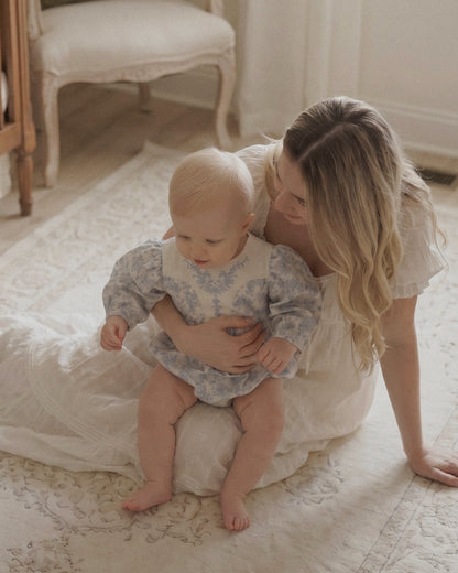Geneviève Romper